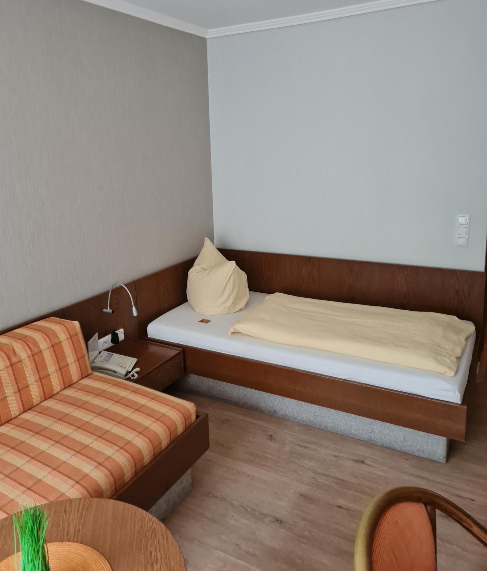 Hotel Stadt Witzenhausen Ngoại thất bức ảnh