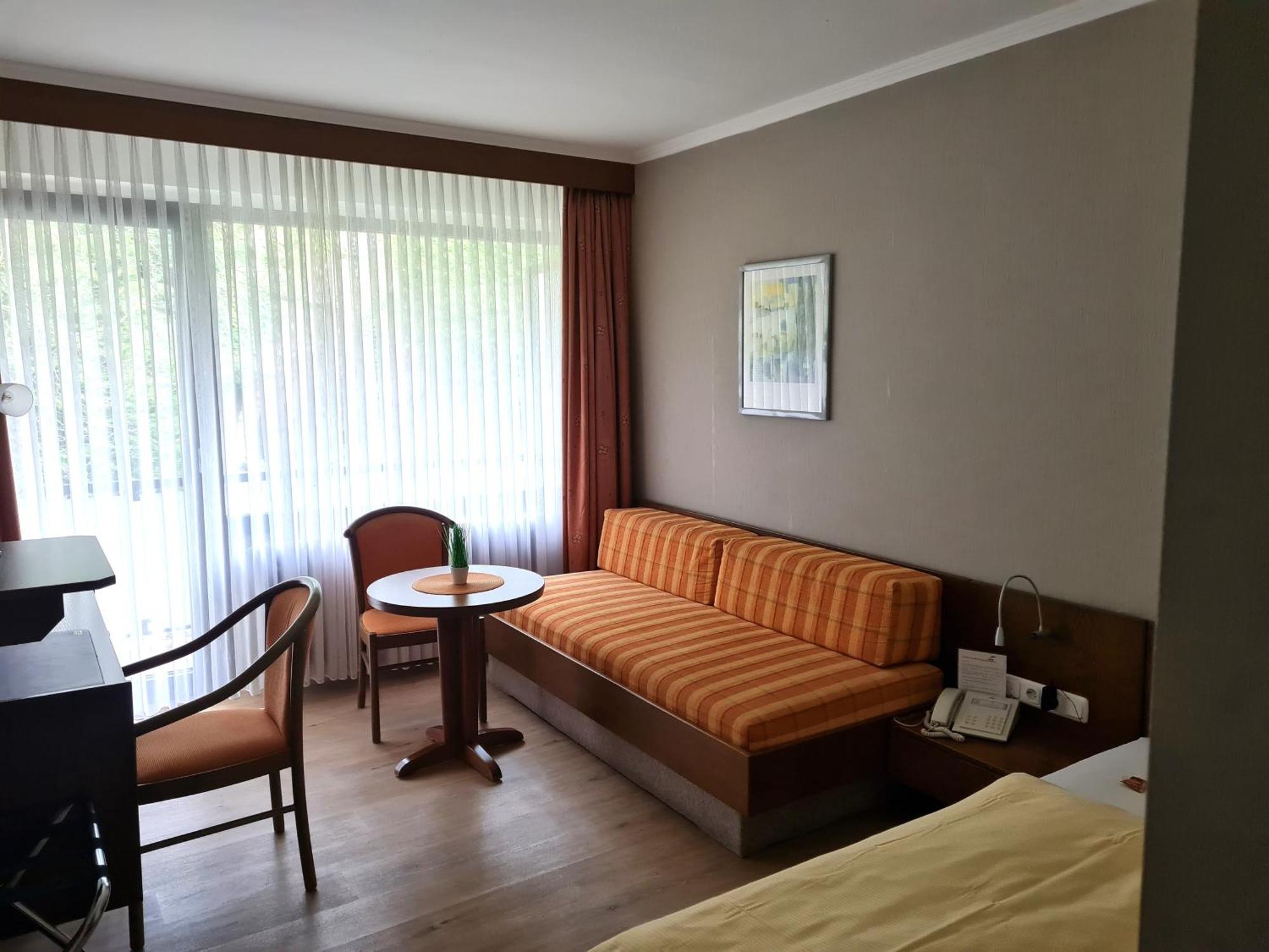 Hotel Stadt Witzenhausen Ngoại thất bức ảnh