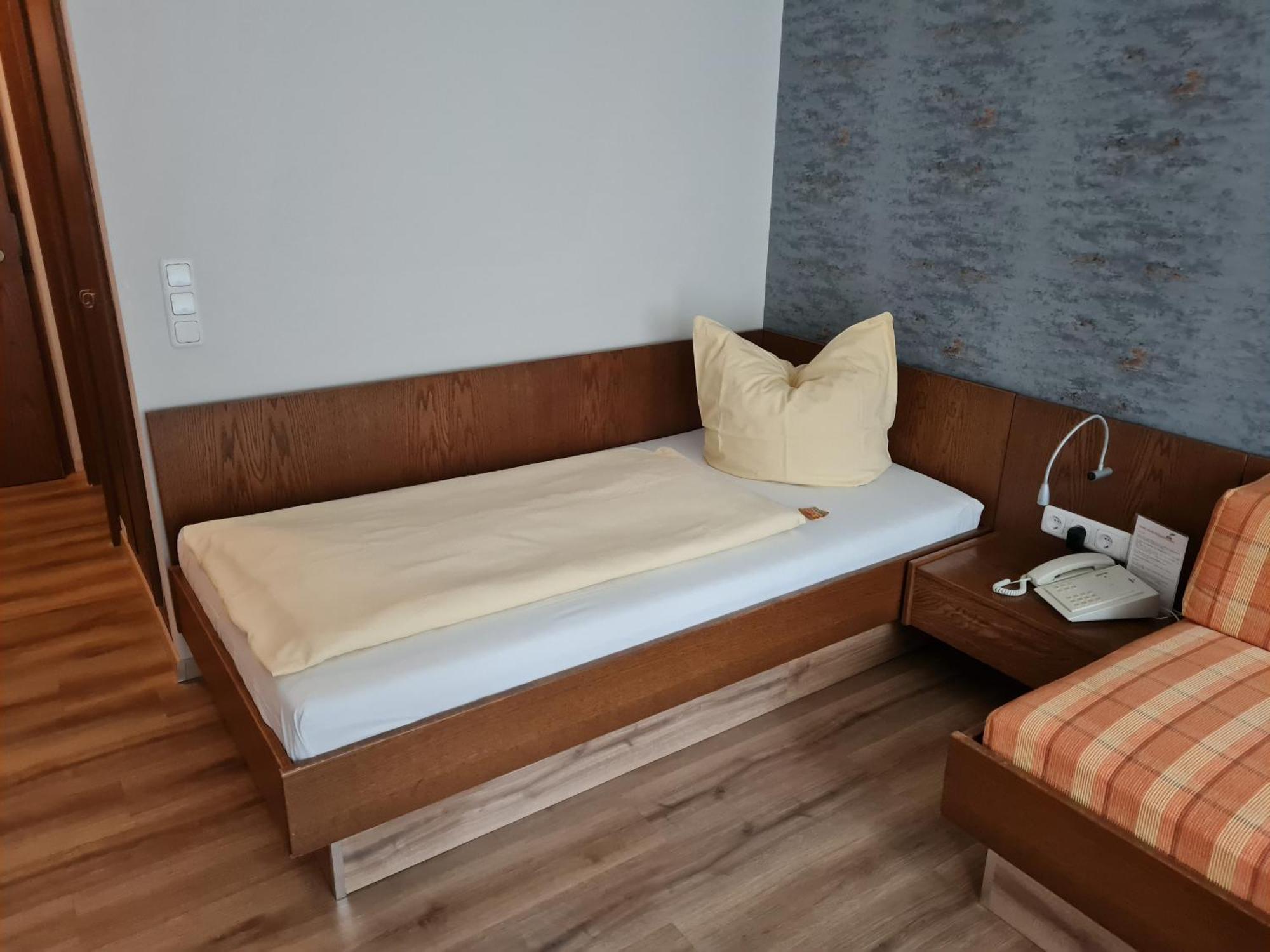 Hotel Stadt Witzenhausen Ngoại thất bức ảnh