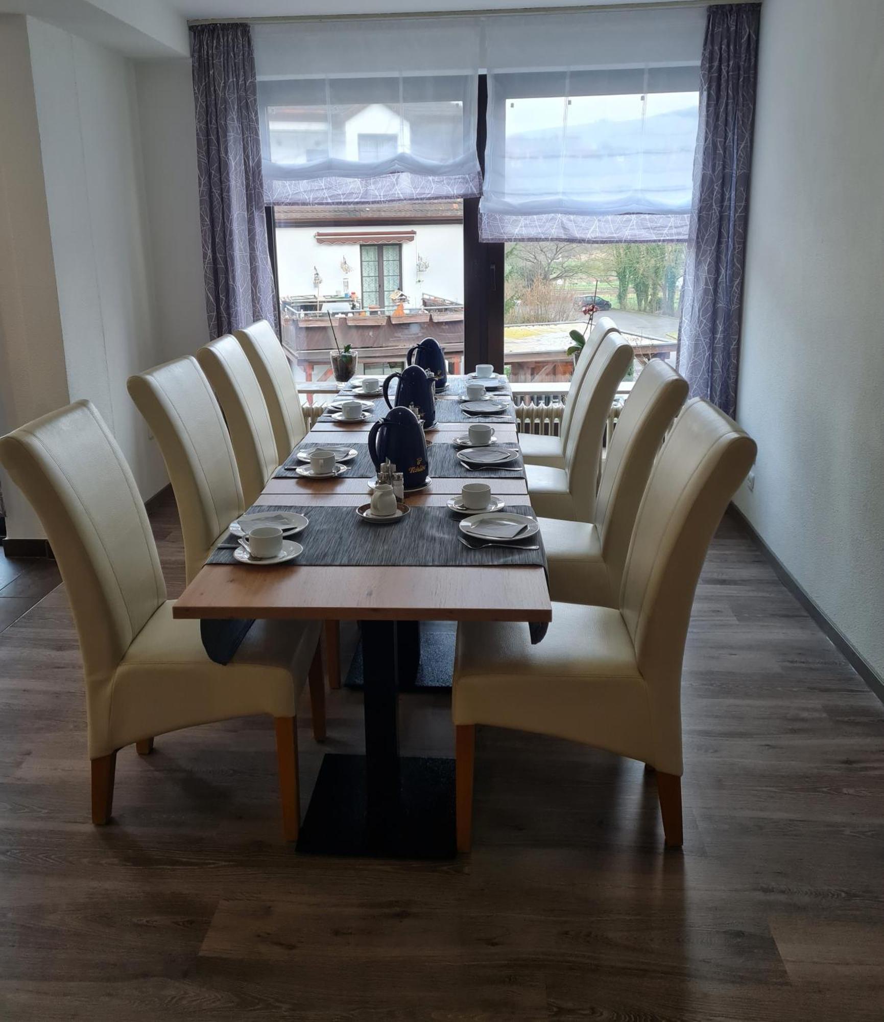 Hotel Stadt Witzenhausen Ngoại thất bức ảnh