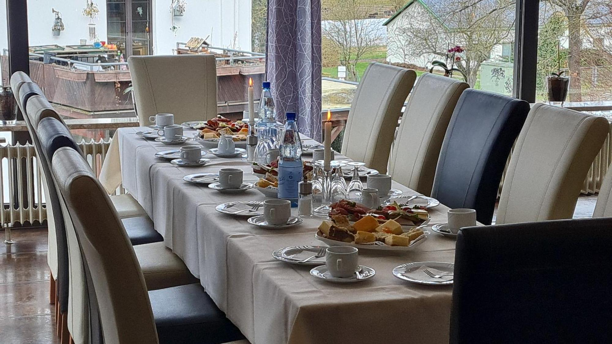 Hotel Stadt Witzenhausen Ngoại thất bức ảnh