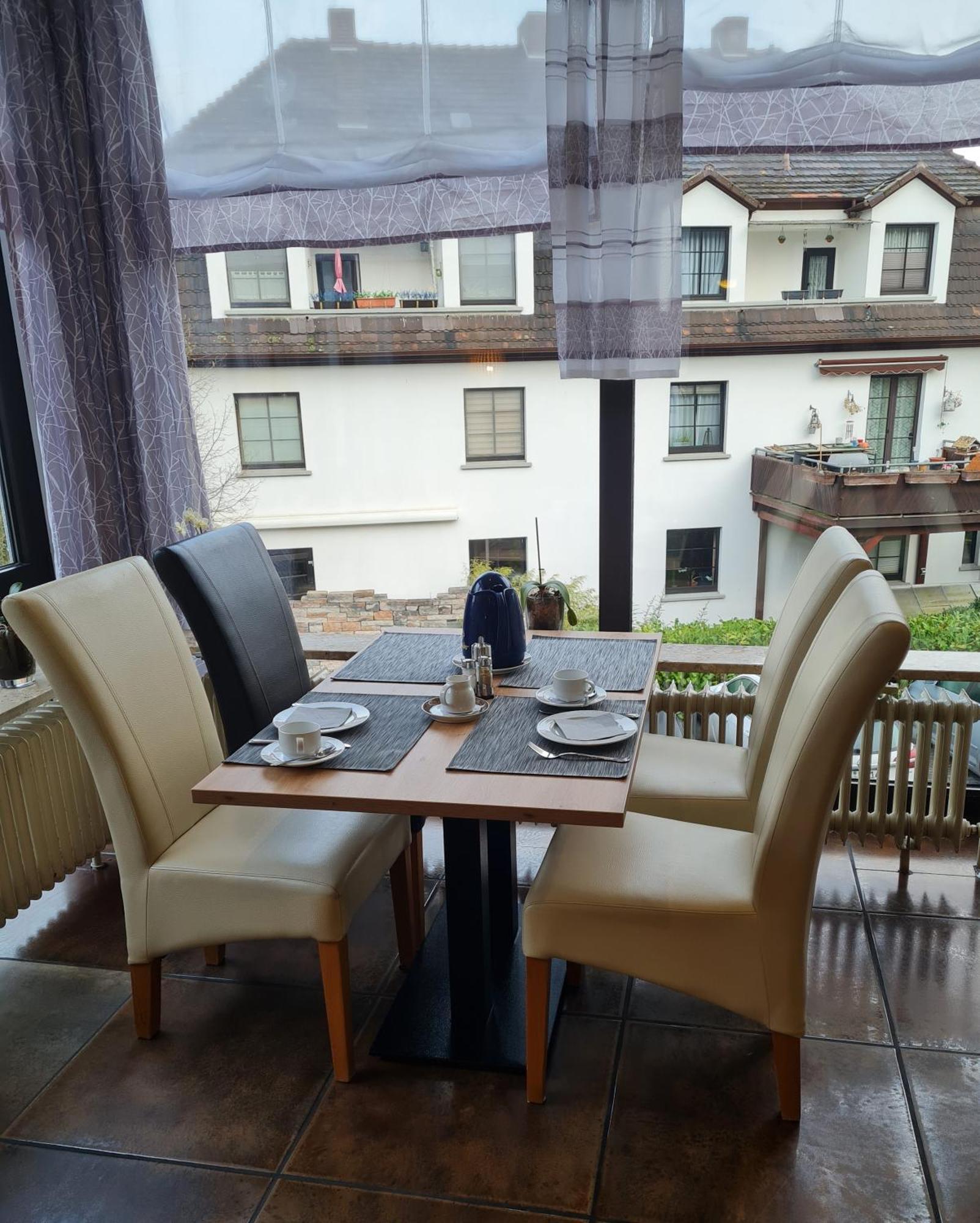 Hotel Stadt Witzenhausen Ngoại thất bức ảnh