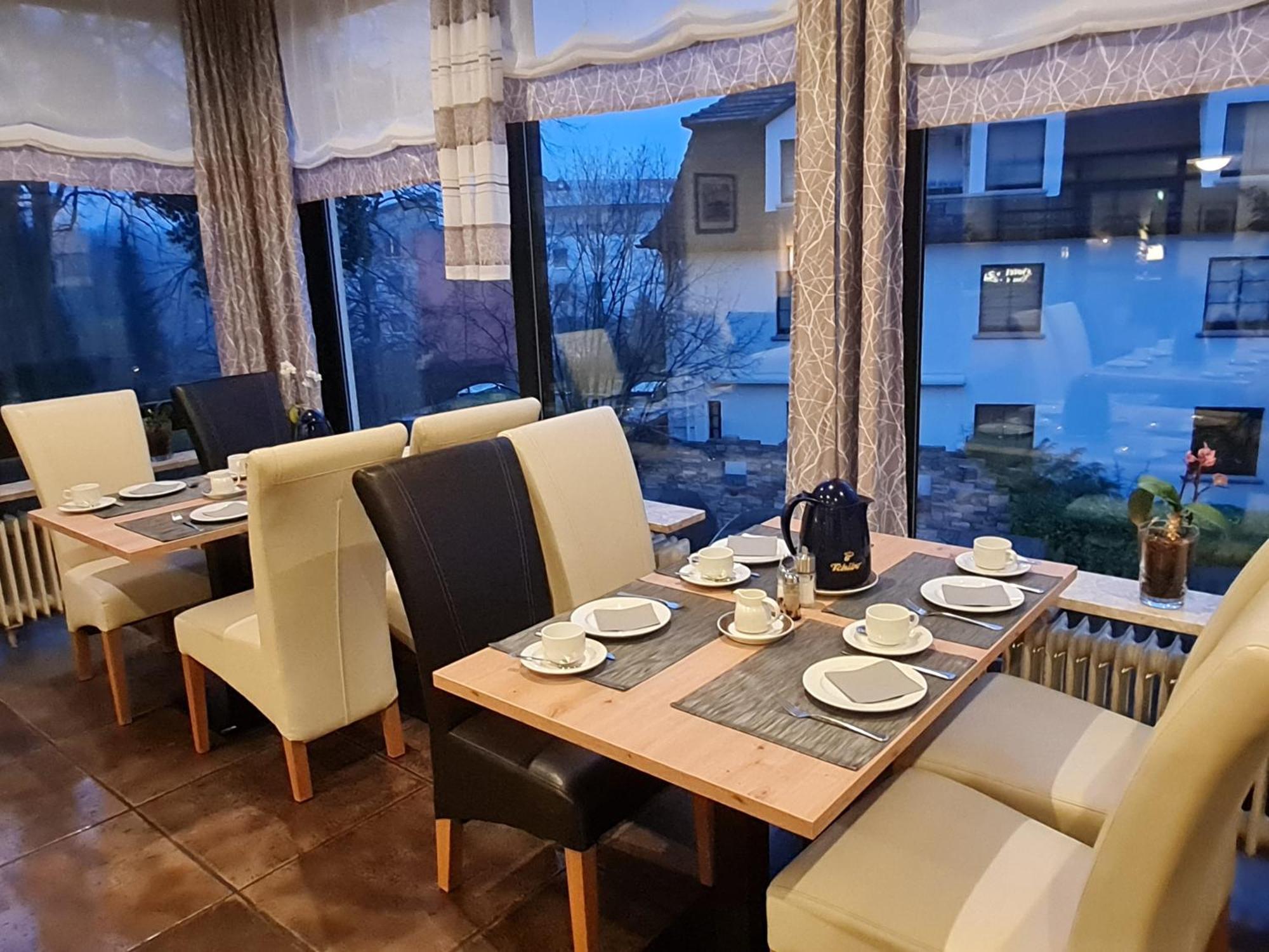 Hotel Stadt Witzenhausen Ngoại thất bức ảnh