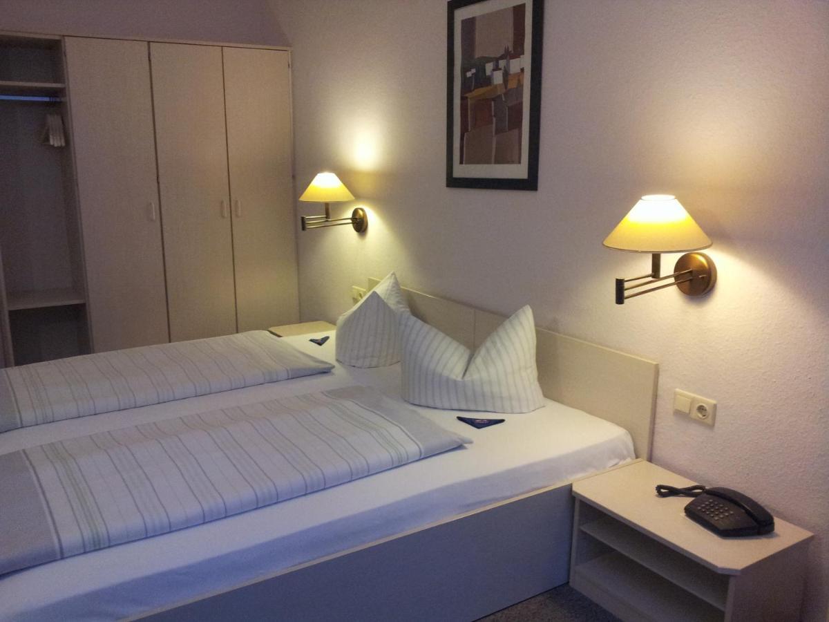 Hotel Stadt Witzenhausen Phòng bức ảnh